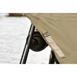 ABRI FOX EOS 60” BROLLY SYSTEM -Carpe Fox Magasin abri fox eos 60 brolly system z 2105 210527 9