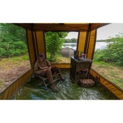 ABRI FOX SOCIAL SHELTER -Carpe Fox Magasin abri fox social shelter z 2128 212878 6