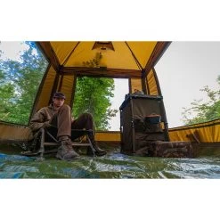 ABRI FOX SOCIAL SHELTER -Carpe Fox Magasin abri fox social shelter z 2128 212878 7