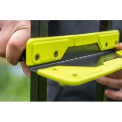 ACCESSOIRES POUR CHARIOT FOX MATRIX 4 WHEEL TRANSPORTER H-FRAME ADAPTOR -Carpe Fox Magasin accessoires pour chariot fox matrix 4 wheel transporter h frame adaptor z 2611 261187 15