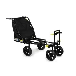 ACCESSOIRES POUR CHARIOT FOX MATRIX 4 WHEEL TRANSPORTER H-FRAME ADAPTOR -Carpe Fox Magasin accessoires pour chariot fox matrix 4 wheel transporter h frame adaptor z 2611 261187 6