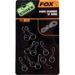 AGRAFE FOX KWIK CHANGE O RINGS
