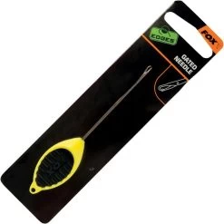 AIGUILLE A EPISSURE FOX GATED BAITING NEEDLES
