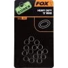 ANNEAU FOX HEAVY DUTY O RINGS - PAR 75 -Carpe Fox Magasin anneau fox heavy duty o rings par 75 z 1105 110518