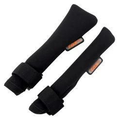 ATTACHE CANNE FOX TIP AND BUTT PROTECTORS