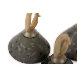 BACK LEAD FOX EDGES DOWNRIGGER BACK WEIGHTS 10 BACK LEAD FOX EDGES DOWNRIGGER BACK WEIGHTS -Carpe Fox Magasin back lead fox edges downrigger weights z 2605 260502 3