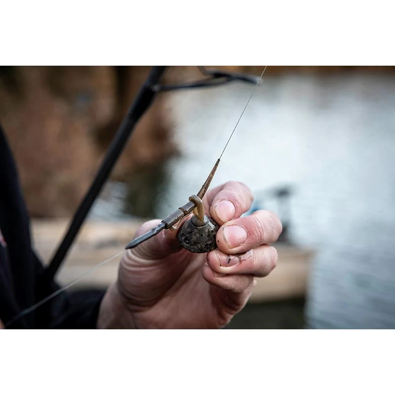 BACK LEAD FOX EDGES DOWNRIGGER BACK WEIGHTS 8 BACK LEAD FOX EDGES DOWNRIGGER BACK WEIGHTS – Image 6