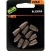 BACK LEAD FOX SLIDERS - PAR 50 1 BACK LEAD FOX SLIDERS - PAR 50 -Carpe Fox Magasin back lead fox sliders par 50 z 1105 110547