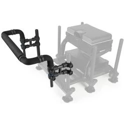 BARRE REPOSE CANNE FOX MATRIX 3D-R POLE SUPPORT BAR