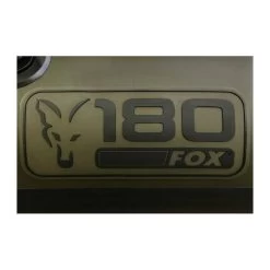 BATEAU PNEUMATIQUE FOX 180 15 BATEAU PNEUMATIQUE FOX 180 -Carpe Fox Magasin bateau pneumatique fox 180 z 1893 189325 6