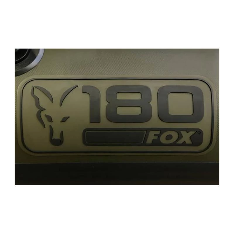 BATEAU PNEUMATIQUE FOX 180 8 BATEAU PNEUMATIQUE FOX 180 – Image 6