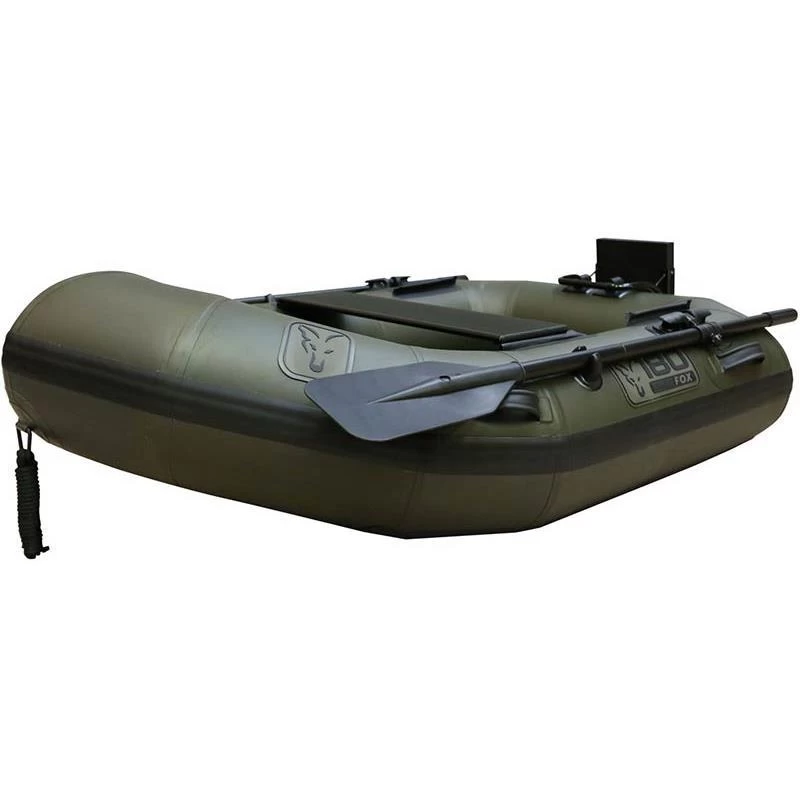 BATEAU PNEUMATIQUE FOX 180 3 BATEAU PNEUMATIQUE FOX 180
