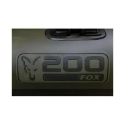 BATEAU PNEUMATIQUE FOX 200 16 BATEAU PNEUMATIQUE FOX 200 -Carpe Fox Magasin bateau pneumatique fox 200 z 1893 189329 3