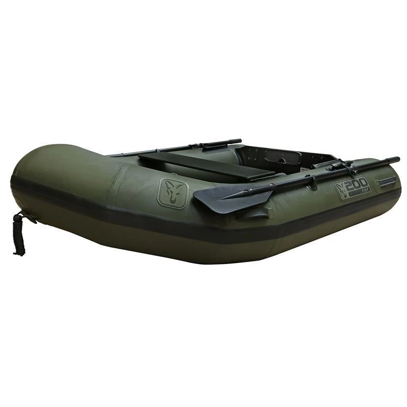 BATEAU PNEUMATIQUE FOX 200 3 BATEAU PNEUMATIQUE FOX 200