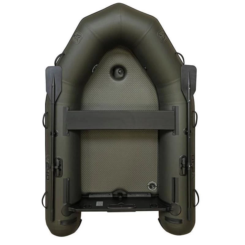 BATEAU PNEUMATIQUE FOX 240 5 BATEAU PNEUMATIQUE FOX 240 – Image 3