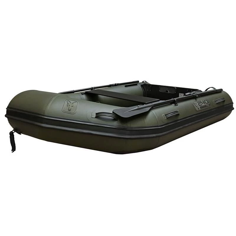 BATEAU PNEUMATIQUE FOX 240 3 BATEAU PNEUMATIQUE FOX 240