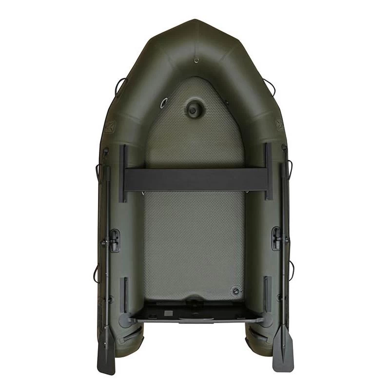 BATEAU PNEUMATIQUE FOX 290 5 BATEAU PNEUMATIQUE FOX 290 – Image 3