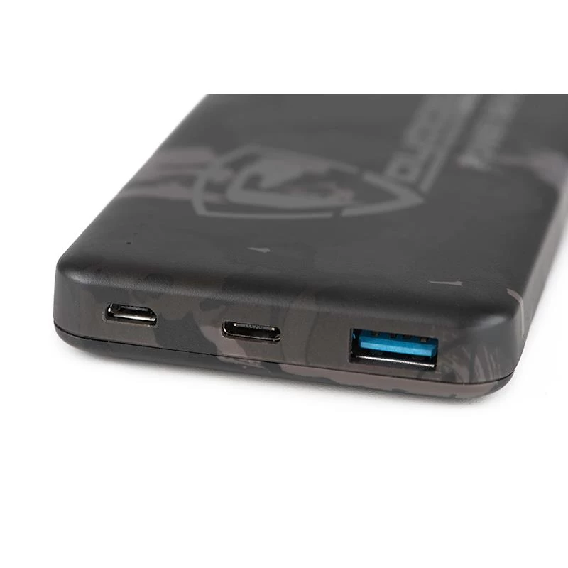 BATTERIE EXTERNE FOX RAGE POWER BANK 12 BATTERIE EXTERNE FOX RAGE POWER BANK – Image 10