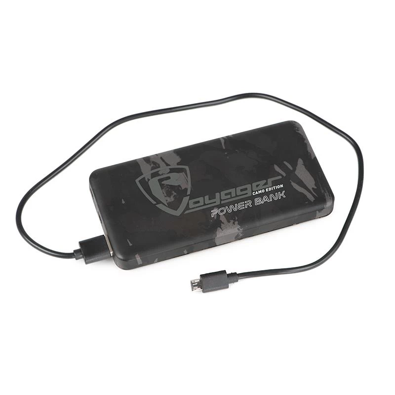 BATTERIE EXTERNE FOX RAGE POWER BANK 4 BATTERIE EXTERNE FOX RAGE POWER BANK – Image 2