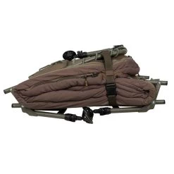 BEDCHAIR FOX DURALITE 3 SEASON SYSTEM -Carpe Fox Magasin bedchair fox duralite 3 season system z 1976 197678 11