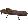 BEDCHAIR FOX DURALITE 5 SEASON SYSTEM -Carpe Fox Magasin bedchair fox duralite 5 season system z 1976 197679
