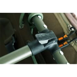 BEDCHAIR FOX DURALITE 5 SEASON SYSTEM -Carpe Fox Magasin bedchair fox duralite 5 season system z 1976 197679 8