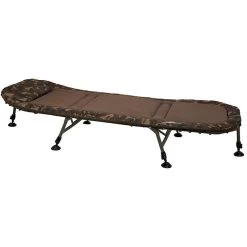 BEDCHAIR FOX DURALITE BED