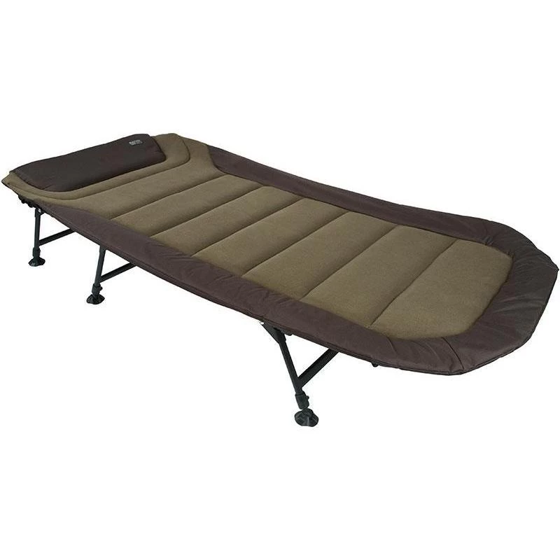 BEDCHAIR FOX EOS BED 3 BEDCHAIR FOX EOS BED