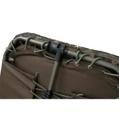 BEDCHAIR FOX FLATLINER 3 SEASON SLEEP SYSTEM -Carpe Fox Magasin bedchair fox flatliner 3 season sleep system z 1950 195061 10