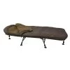BEDCHAIR FOX FLATLINER 3 SEASON SLEEP SYSTEM -Carpe Fox Magasin bedchair fox flatliner 3 season sleep system z 1950 195061