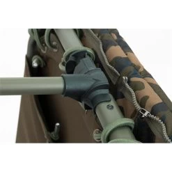 BEDCHAIR FOX FLATLINER 3 SEASON SLEEP SYSTEM -Carpe Fox Magasin bedchair fox flatliner 3 season sleep system z 1950 195061 7