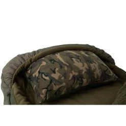 BEDCHAIR FOX FLATLINER 5 SEASON SLEEP SYSTEM -Carpe Fox Magasin bedchair fox flatliner 5 season sleep system z 1950 195066 10