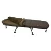 BEDCHAIR FOX FLATLINER 5 SEASON SLEEP SYSTEM -Carpe Fox Magasin bedchair fox flatliner 5 season sleep system z 1950 195066
