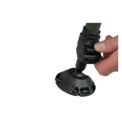 BEDCHAIR FOX FLATLINER 5 SEASON SLEEP SYSTEM -Carpe Fox Magasin bedchair fox flatliner 5 season sleep system z 1950 195066 15