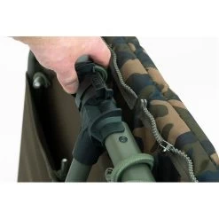 BEDCHAIR FOX FLATLINER 5 SEASON SLEEP SYSTEM -Carpe Fox Magasin bedchair fox flatliner 5 season sleep system z 1950 195066 18