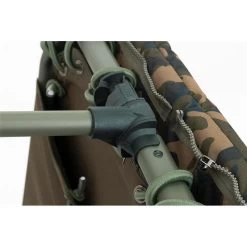 BEDCHAIR FOX FLATLINER 5 SEASON SLEEP SYSTEM -Carpe Fox Magasin bedchair fox flatliner 5 season sleep system z 1950 195066 19