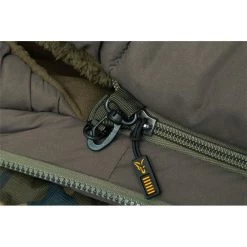 BEDCHAIR FOX FLATLINER 5 SEASON SLEEP SYSTEM -Carpe Fox Magasin bedchair fox flatliner 5 season sleep system z 1950 195066 7