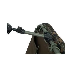 BEDCHAIR FOX FLATLINER -Carpe Fox Magasin bedchair fox flatliner z 1950 195067 6