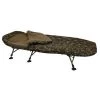 BEDCHAIR FOX R-SERIES CAMO SLEEP SYSTEM 2 BEDCHAIR FOX R-SERIES CAMO SLEEP SYSTEM -Carpe Fox Magasin bedchair fox series camo sleep system z 1932 193249