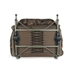 BEDCHAIR FOX R-SERIES CAMO SLEEP SYSTEM -Carpe Fox Magasin bedchair fox series camo sleep system z 1932 193249 3