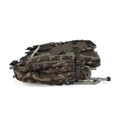 BEDCHAIR FOX R-SERIES CAMO SLEEP SYSTEM -Carpe Fox Magasin bedchair fox series camo sleep system z 1932 193249 4