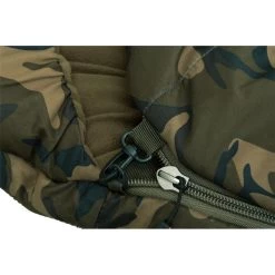 BEDCHAIR FOX R-SERIES CAMO SLEEP SYSTEM -Carpe Fox Magasin bedchair fox series camo sleep system z 1932 193249 6