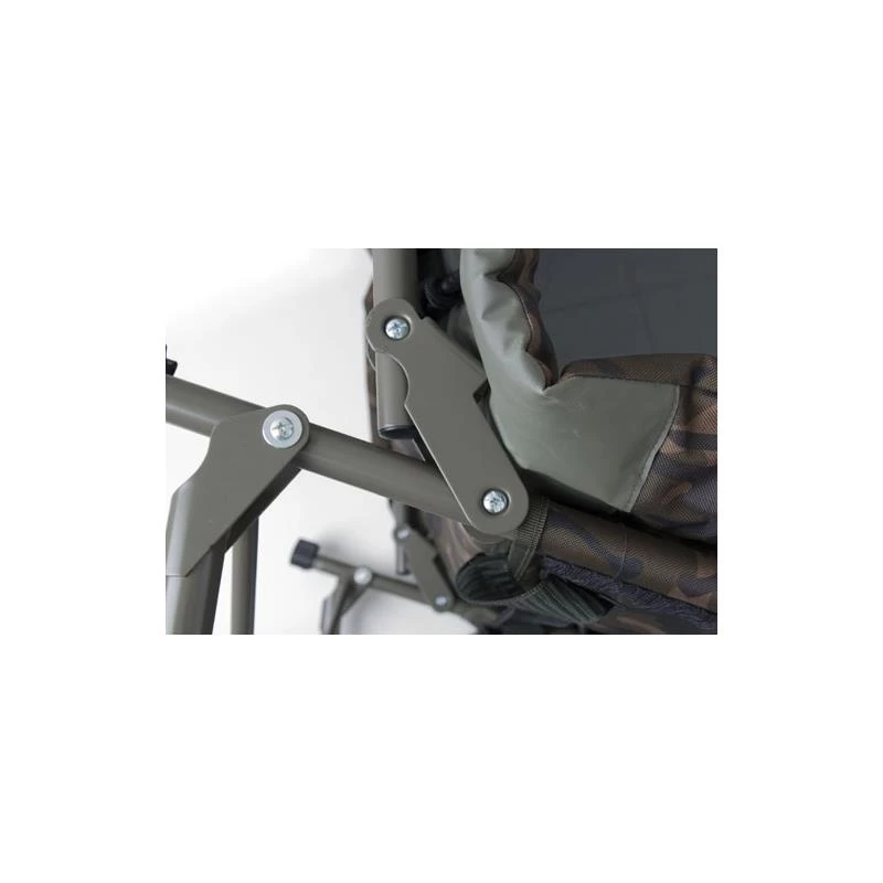 BEDCHAIR FOX R-SERIES ROYALE CAMO 10 BEDCHAIR FOX R-SERIES ROYALE CAMO – Image 8