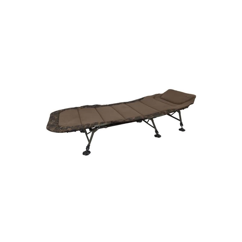 BEDCHAIR FOX R-SERIES ROYALE CAMO 3 BEDCHAIR FOX R-SERIES ROYALE CAMO