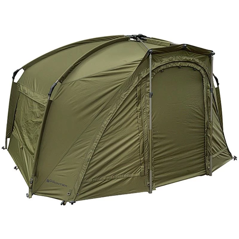 BIVVY FOX FRONTIER X - 1 PLACE 3 BIVVY FOX FRONTIER X - 1 PLACE