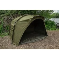 BIVVY FOX FRONTIER X+ - 1 PLACE -Carpe Fox Magasin bivvy fox frontier 1 place z 2448 244886 11
