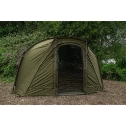 BIVVY FOX FRONTIER X+ - 1 PLACE -Carpe Fox Magasin bivvy fox frontier 1 place z 2448 244886 13
