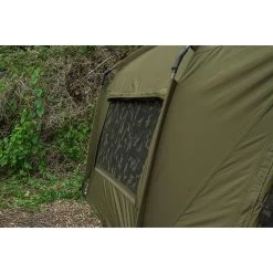 BIVVY FOX FRONTIER X+ - 1 PLACE -Carpe Fox Magasin bivvy fox frontier 1 place z 2448 244886 15