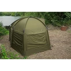 BIVVY FOX FRONTIER X+ - 1 PLACE -Carpe Fox Magasin bivvy fox frontier 1 place z 2448 244886 17