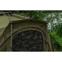 BIVVY FOX FRONTIER X+ - 1 PLACE -Carpe Fox Magasin bivvy fox frontier 1 place z 2448 244886 18